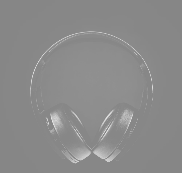 headphones
