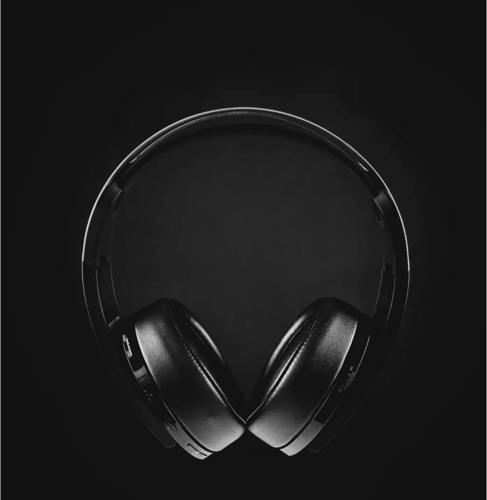 headphones