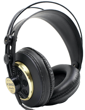 mark 1 headphones