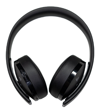 headphones
